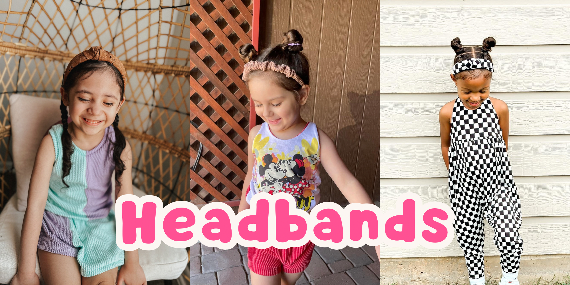 Headbands