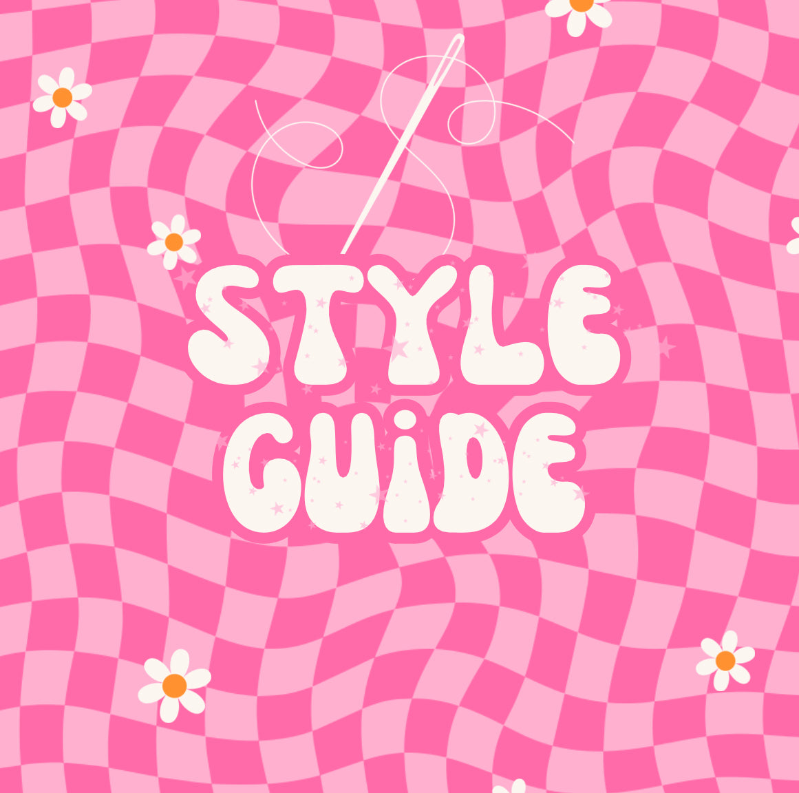 Style Guide